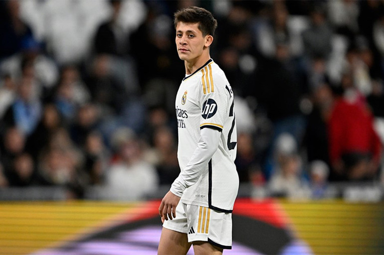 Real Madridde B planı devreye giriyor Artık sahne Arda Gülerin | Barcelonada Xavinin büyük pişmanlığı