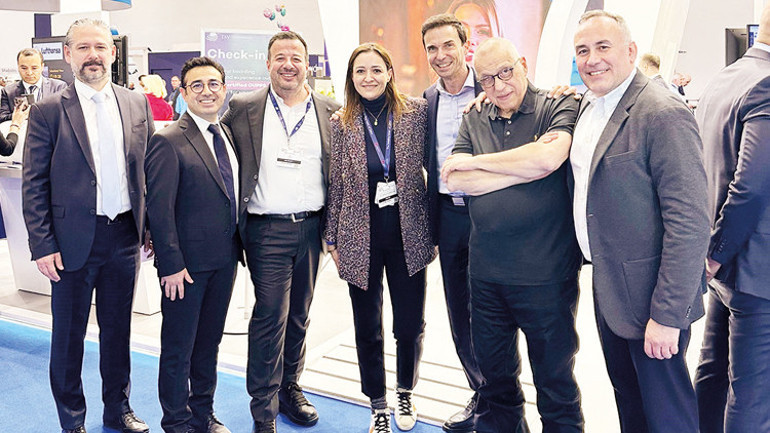 TAV Havalimanlarının değeri 2.2 milyar dolar oldu