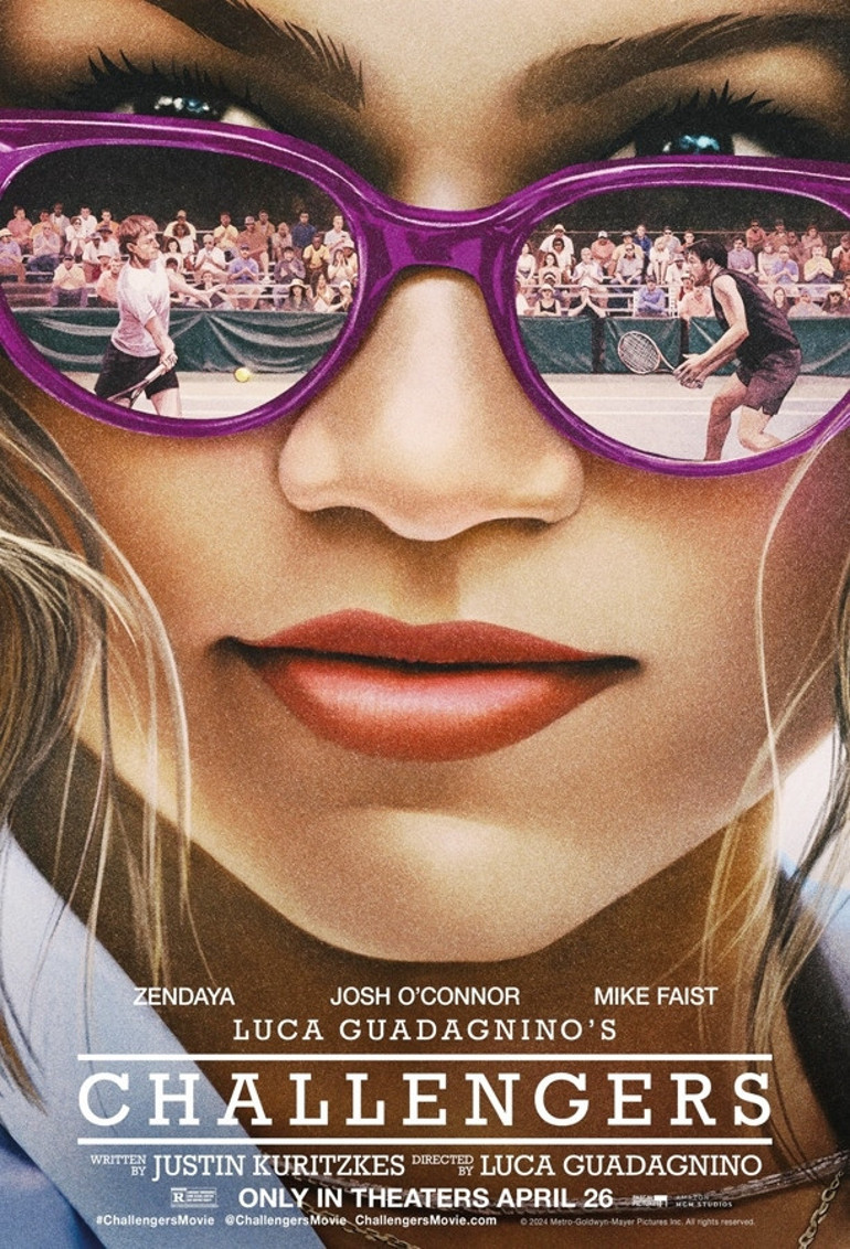 Zendaya’nın imajı