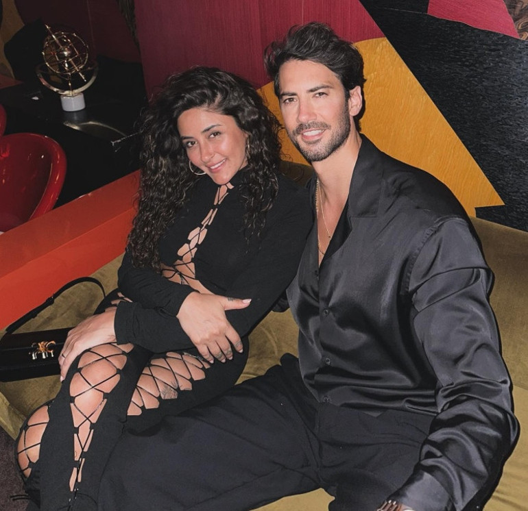 Melek Mosso: Etli butlu olmayı severim