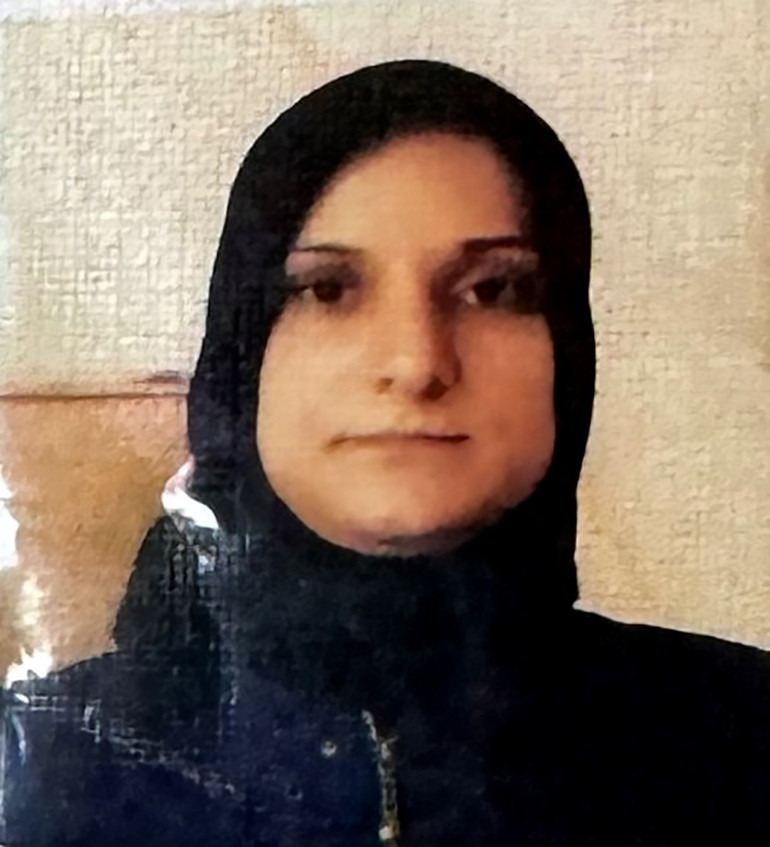 Adanada trafik kazasında hayatını kaybeden annesinden sezaryenle alındı... Mucize bebek hayata tutundu