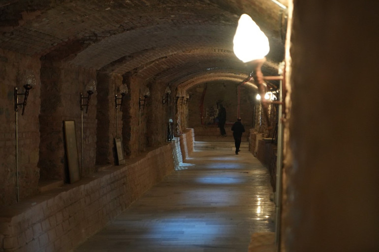 CNN Travel övgüyle bahsetti... Yer altında keşfedilmeyi bekleyen adresler | 4 şehirden büyüleyici 7 öneri