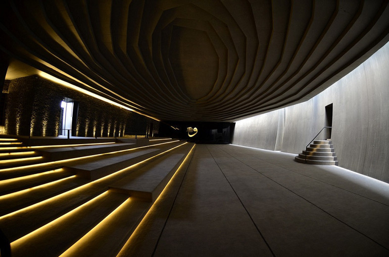 CNN Travel övgüyle bahsetti... Yer altında keşfedilmeyi bekleyen adresler | 4 şehirden büyüleyici 7 öneri