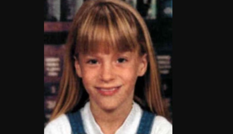 Ölüm döşeğinde suçunu itiraf etti: Anne kızın cesedi 24 yıl sonra bulundu