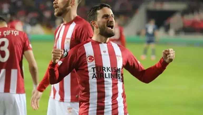 Erdoğan Yeşilyurttan samimi itiraflar Beşiktaşa transferi neden iptal oldu Sergen Yalçın, Rıza Çalımbay ve Nuri Şahin sözleri...