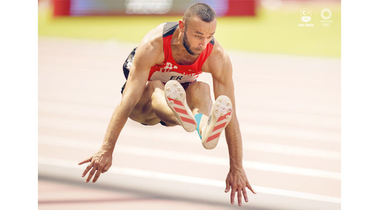 Olimpiyatlara ‘asırlık’ destek