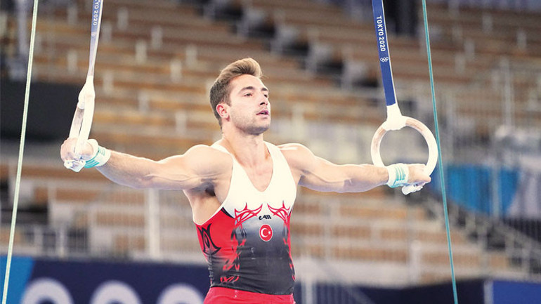 Olimpiyatlara ‘asırlık’ destek