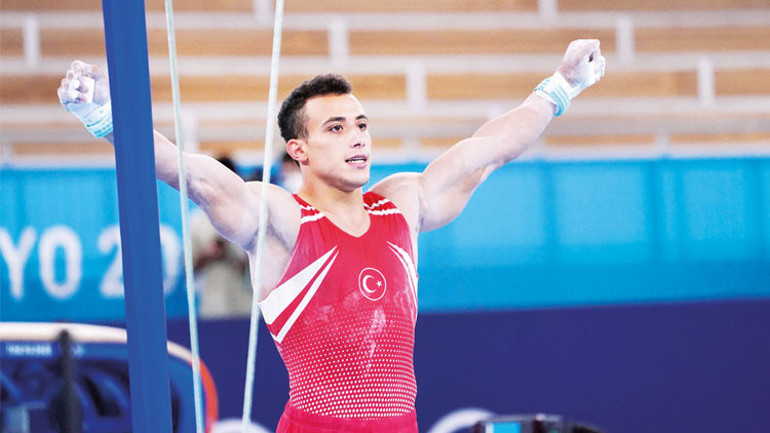 Olimpiyatlara ‘asırlık’ destek