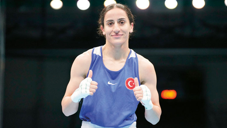 Olimpiyatlara ‘asırlık’ destek