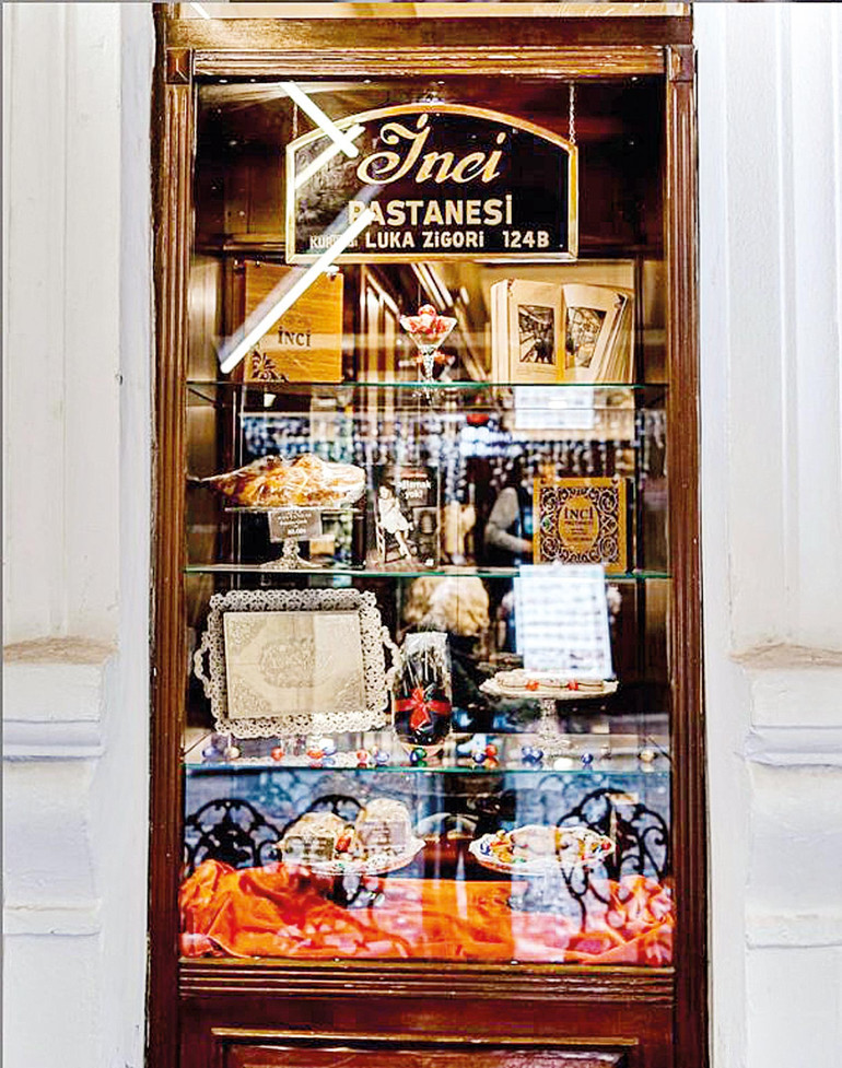 Elsa’nın son arzusu yerine getirildi