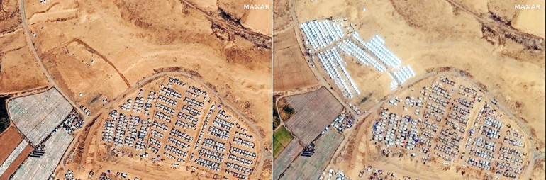 Refah’a operasyon yanıtı... Pentagon’a kritik soruyu yönelttim