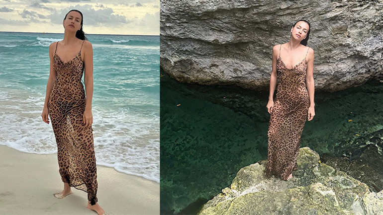 Güzeliği dillere destan ama aşktan yana yüzü gülmedi... Ünlü model kendine yeni sevgili arıyor