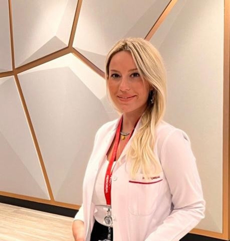 Yeni araştırma korkuttu: Atriyal fibrilasyon tehlike saçıyor… Üç kişinden birini etkiliyor ‘Babamda hastalığı tesadüfen fark ettim’