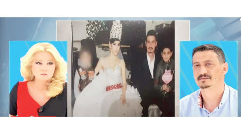 Annenin üvey oğluna kaçması cinsel istismara girmez mi