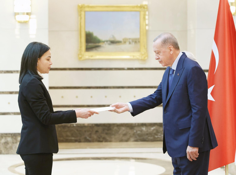 AYM’de 62. yıl ve ant içme töreni