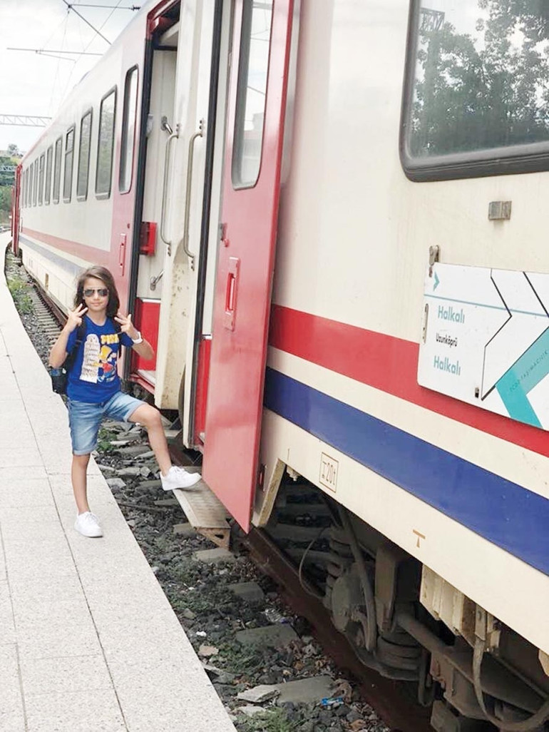 Çorlu tren kazasında 6 yıl sonra adalet
