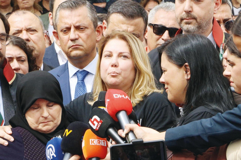 Çorlu tren kazasında 6 yıl sonra adalet