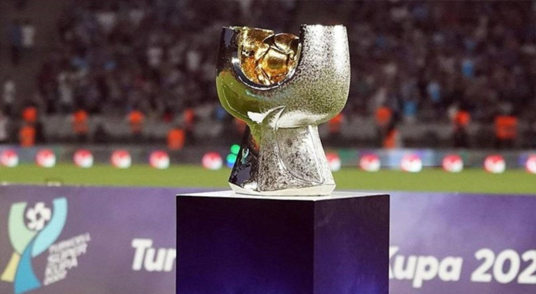 Son Dakika: TFF Başkanı Mehmet Büyükekşi konuştu | Süper Kupa ve Fenerbahçenin kararı | İlk kez açıklıyorum... | Aday olacak mı