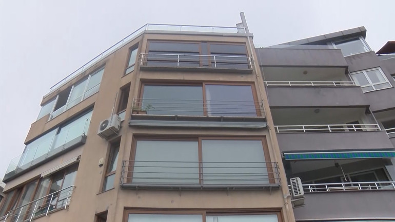 Kadıköydeki vahşette korkunç detaylar: Fatma Duygu Özkanı 4üncü kattan atan avukat, gülüp müzik açmış