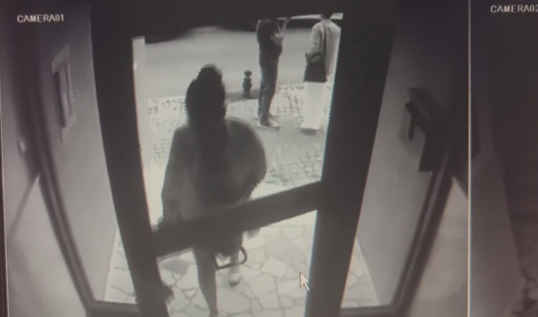 Kadıköydeki vahşette korkunç detaylar: Fatma Duygu Özkanı 4üncü kattan atan avukat, gülüp müzik açmış