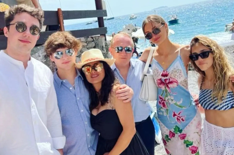 Ünlü oyuncu 15 yıldır milyarder iş insanıyla evli… ‘Bana kaç kez evlenme teklif ettiğini söylemeye utanıyorum’