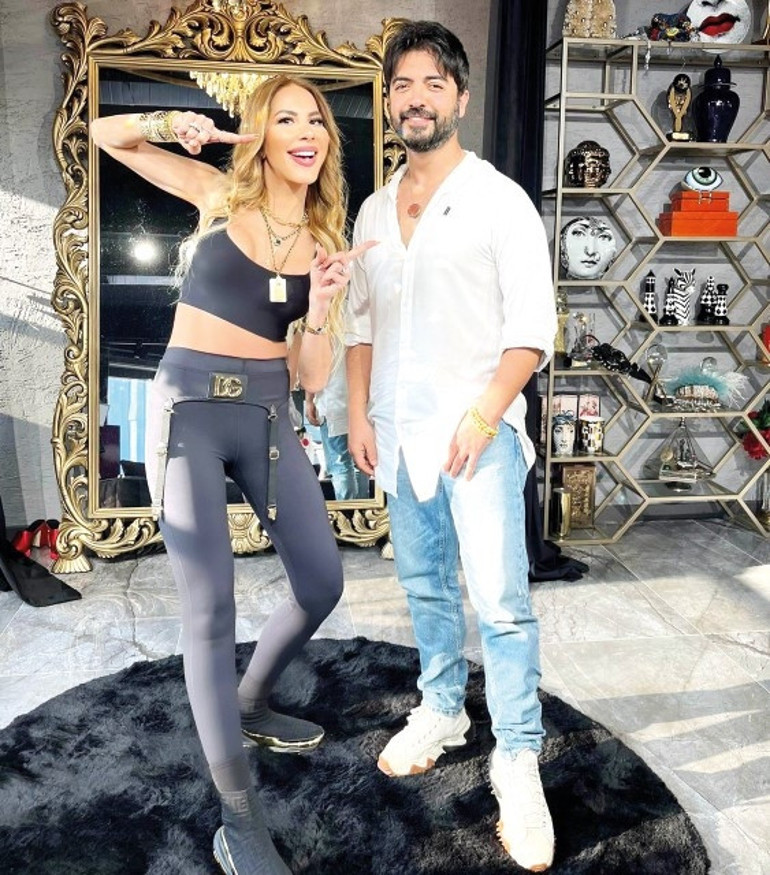 Yusuf Güney: Kenan Işık astral seyahatte