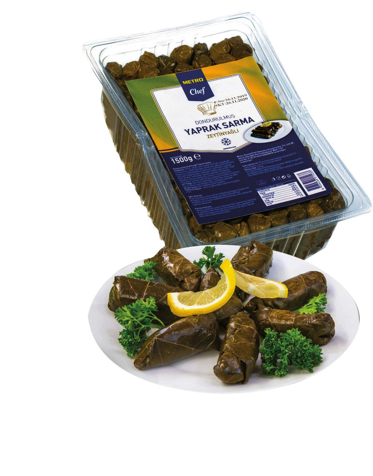 Güzel havanın tadını doğada çıkaralım