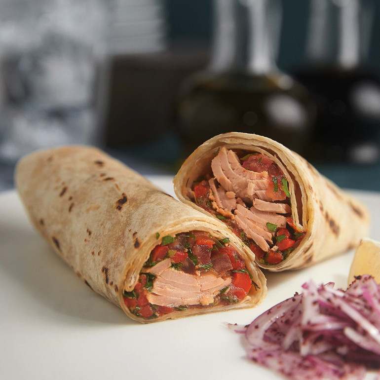 Güzel havanın tadını doğada çıkaralım