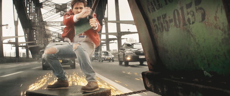 Maksat aksiyon olsun