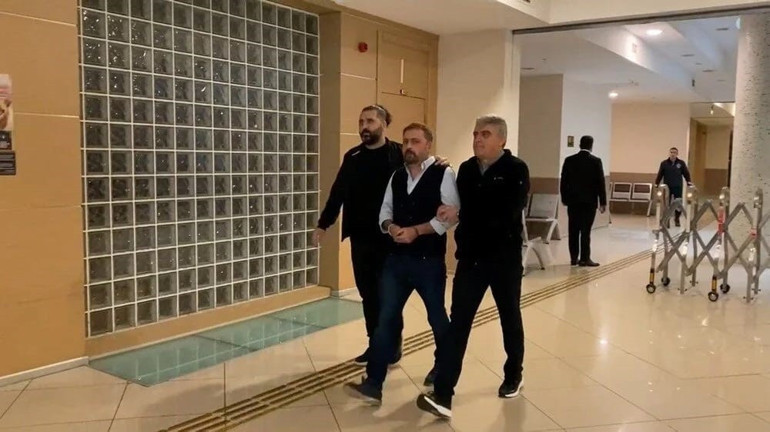 Kartaldaki vahşet Estetisyen Selin Yalın son yolculuğuna uğurlandı... Katil zanlısının ifadesi ortaya çıktı