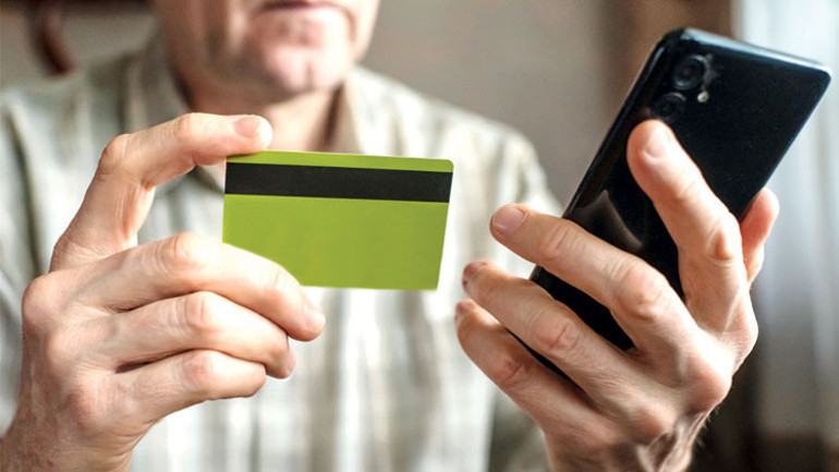 Ticaret Bakanlığı’ndan vatandaşlara önemli uyarı: IBAN kiralama oyununa dikkat