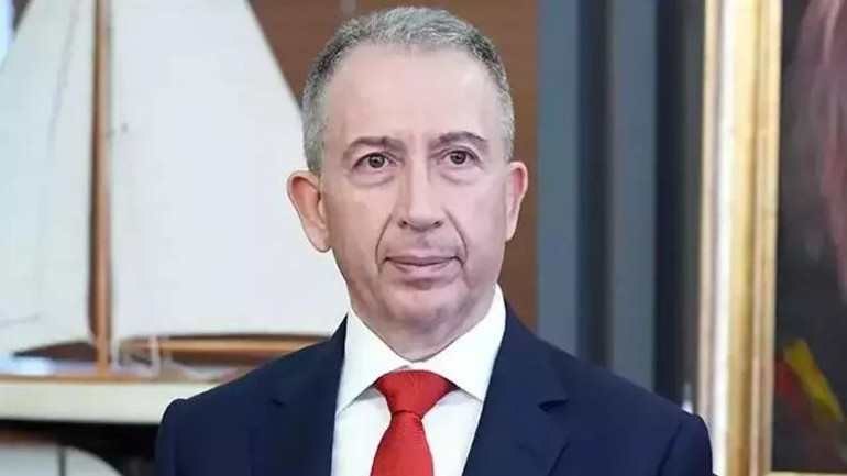 En büyük elektrikli araç şovu... Pekin Otomobil Fuarı’nda çoğu elektrikli 117 yeni model tanıtılarak rekor kırıldı