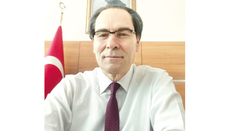 ‘Türkiye Yüzyılı Maarif Modeli’ yayımlandı