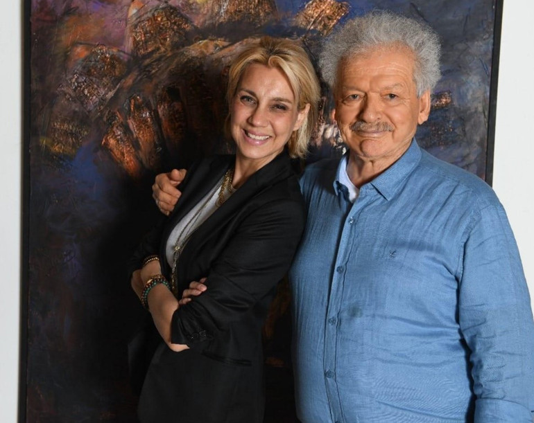 YüzdeYüz İlham Veren Sohbetler Hasan Rastgeldi: artık sanat her yerde ama kalıcı değil