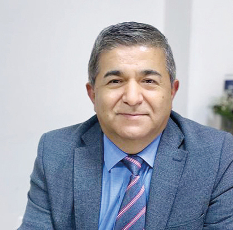 ‘Türkiye Yüzyılı Maarif Modeli’ yayımlandı