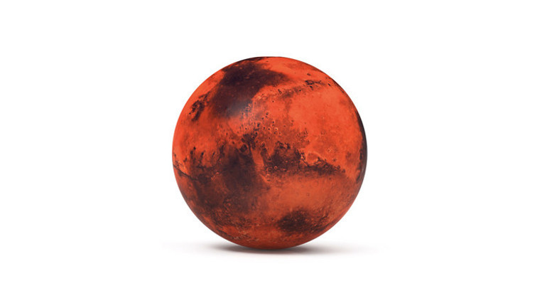 Mars hepimizi  ateş topuna çevirecek