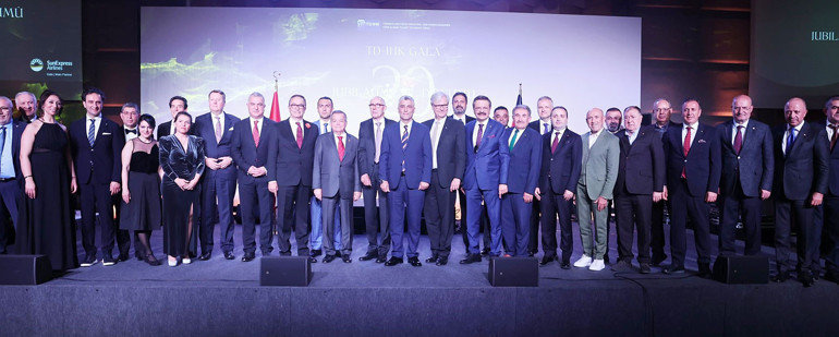 Giffey: ‘Sizlere minnettarız’