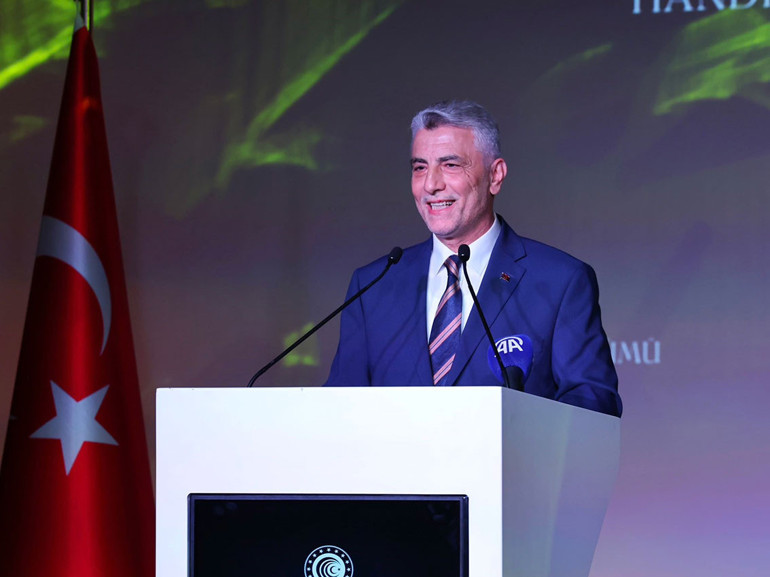 Giffey: ‘Sizlere minnettarız’