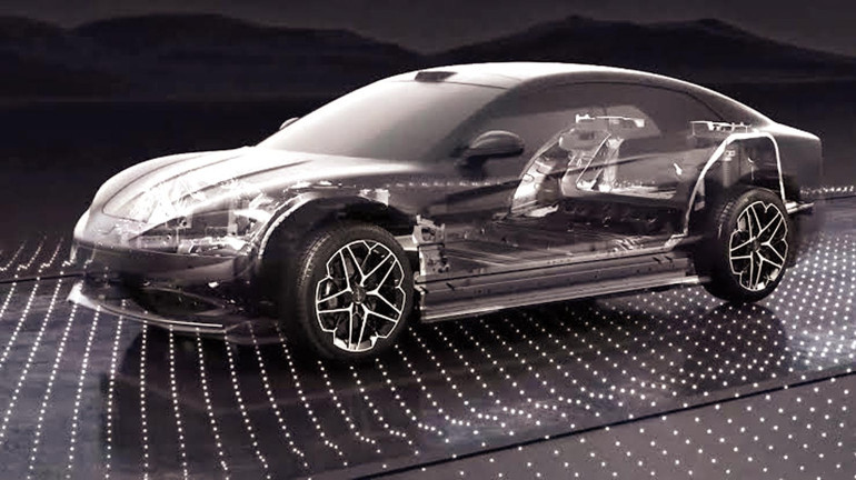 Pekin Uluslararası Otomobil Fuarı’nda yakın zamanda hayatımıza girecek yenilikler tanıtıldı... İşte geleceğin araç teknolojileri