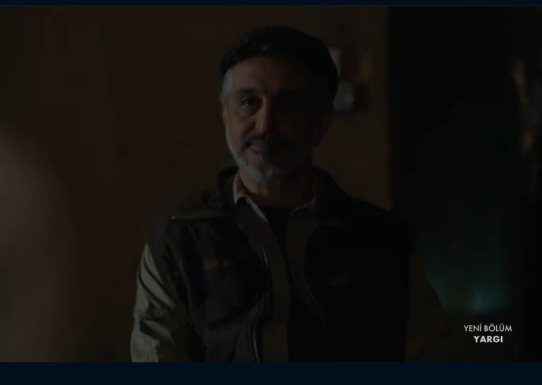 Yargı nefes kesti Nasıl ölmek istersiniz Sayın Savcım
