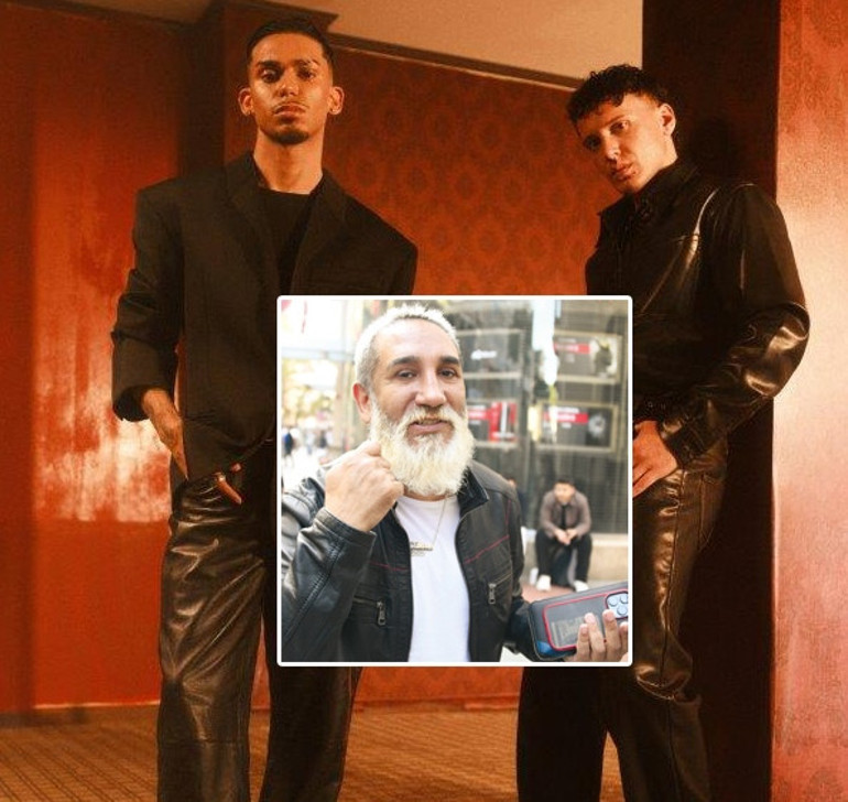 Survivor Yiğit Poyraz sevgilisi Yasmin Erbile koştu: Aşk ağır bastı