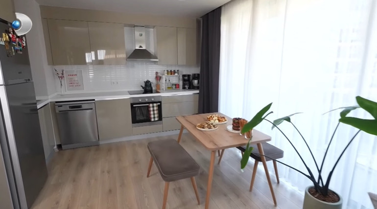 Kazandıkları parayı gayrimenkule yatırdılar... Bodrum’da villa teftişi