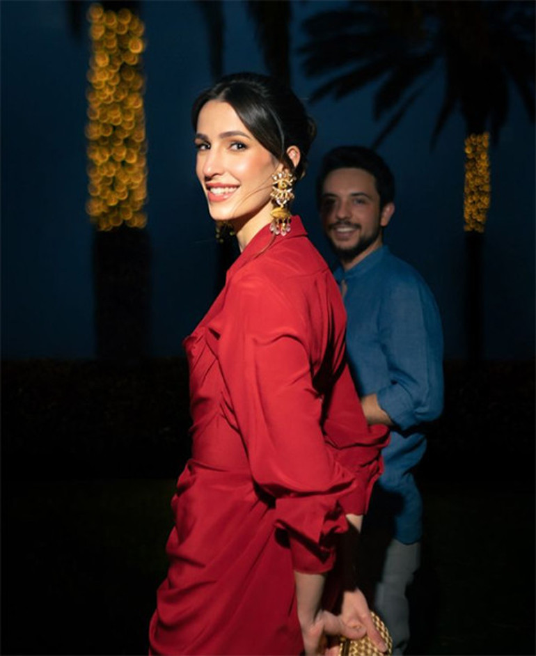 İlk kez baba olmaya hazırlanıyor... Karısının yeni yaşına romantik paylaşım: Allah aramızdaki bağı artırsın