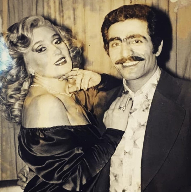 Tatlıses-Keser polemiğinde son raunt 30 yıldır aynı yalanı söylüyor