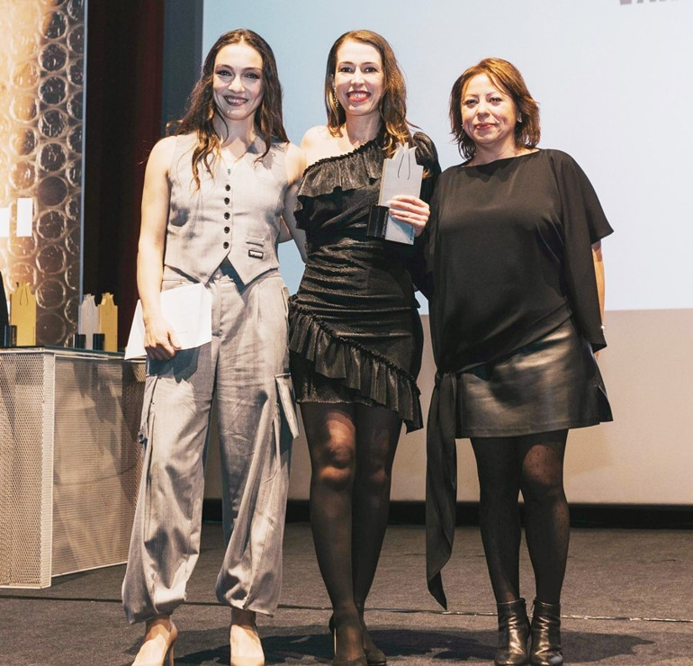 İstanbul Film Festivali ödülleri sahiplerini buldu