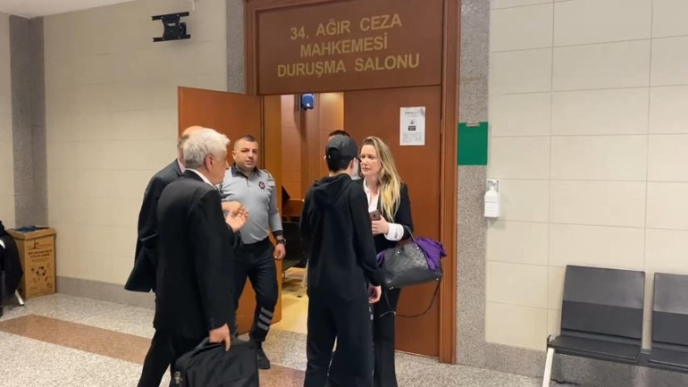 Ender Saraçın cinsel istismar suçlamasıyla yargılandığı davada eşinden dikkat çeken karar: Şikayetçi olmadı
