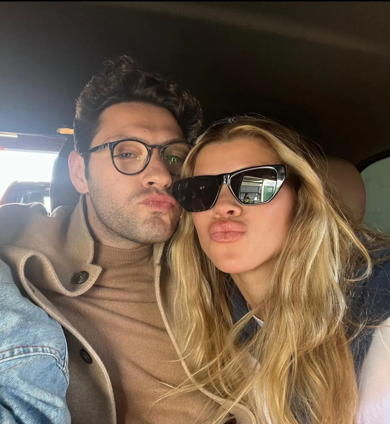 Ünlü model evlendikten bir yıl sonra anne olacak: İşte karnımdaki son günlerin güzel kızım
