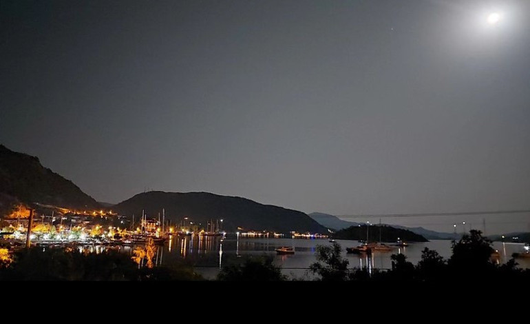 Doğa ile iç içeyim, yaklaşık 5 yıldır çiftçilik yapıyorum