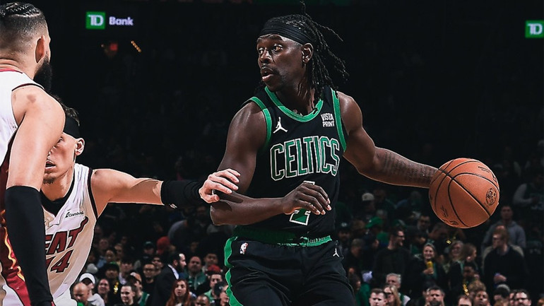 NBAde Gecenin Sonuçları: Boston Celtics, Doğu Konferansında yarı finale yükseldi
