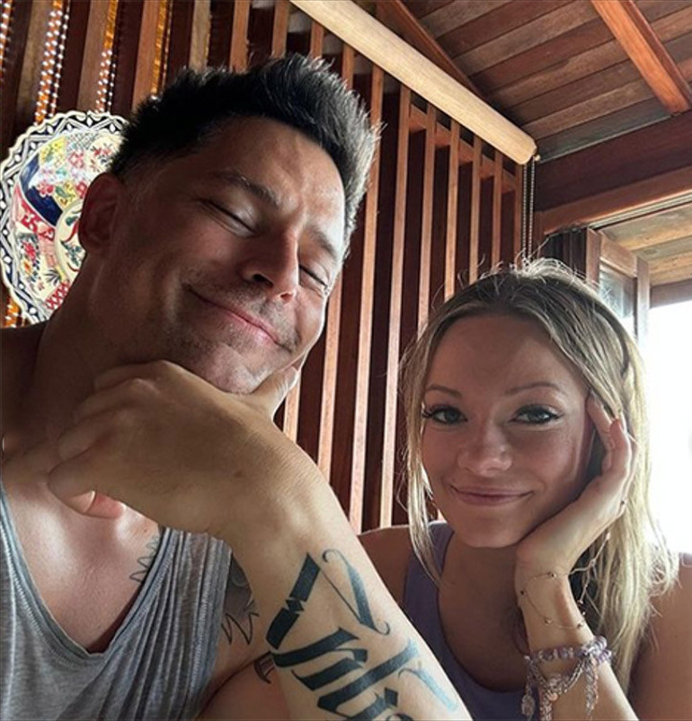 Güzel yıldız çocuk istemediği için boşanmıştı… Tartışmalara son noktayı koydu: İstesem doğururdum ama ben babaanne olacağım